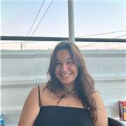 Estudiante de segundo de carrera con C1 en inglés y euskera y B2 en italiano
